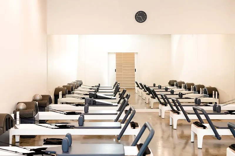 Empower Pilates Studio - Bellevue