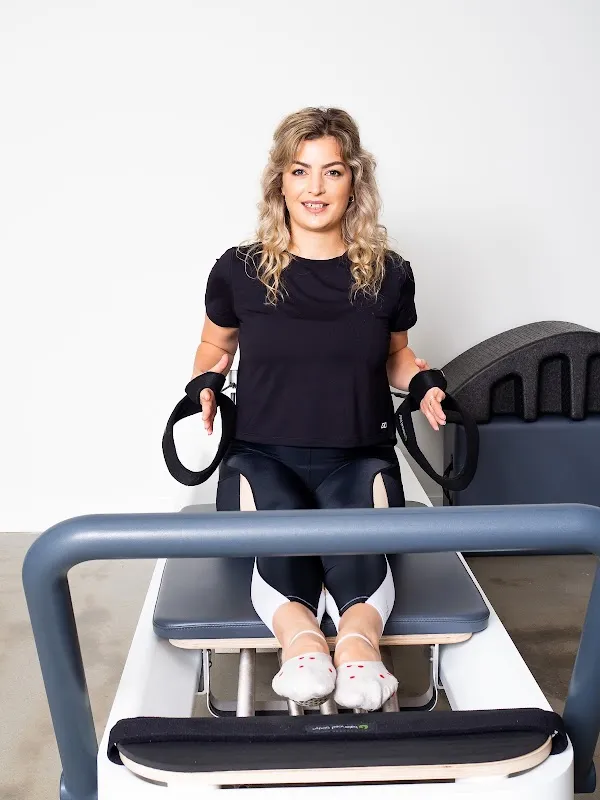 Empower Pilates Studio - Bellevue
