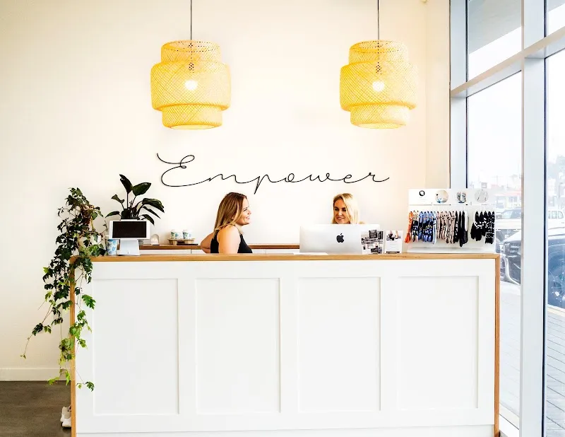 Empower Pilates Studio - Bellevue
