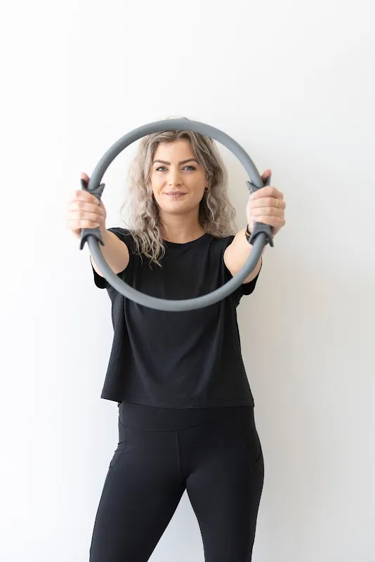 Empower Pilates Studio - Bellevue