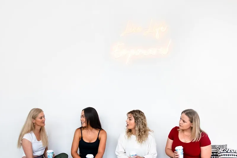 Empower Pilates Studio - Bellevue