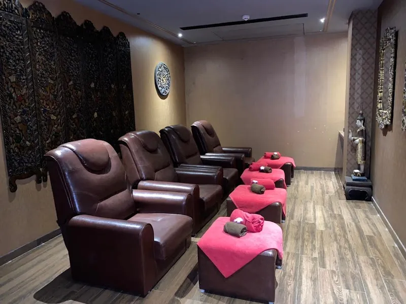 Myo Thai Spa