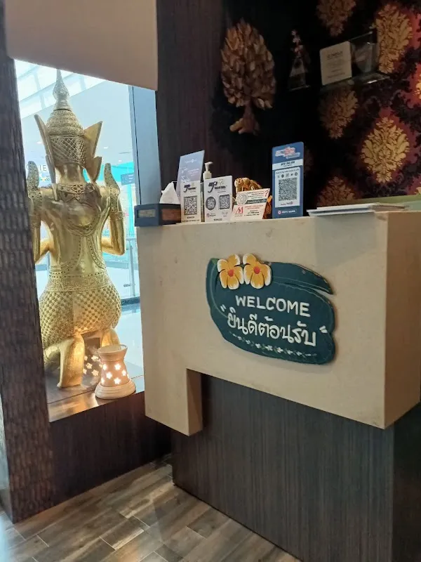 Myo Thai Spa