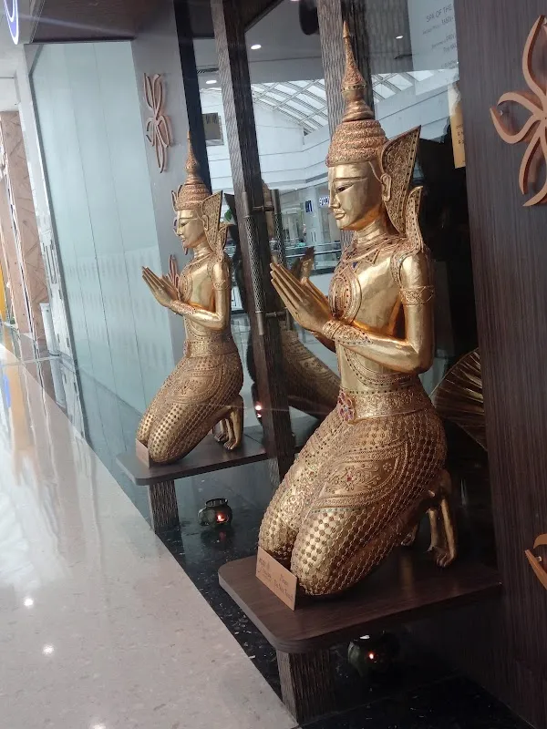 Myo Thai Spa