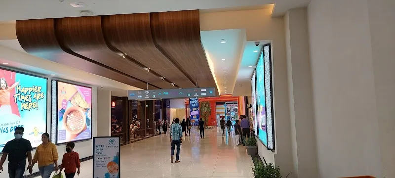 Myo Thai Spa