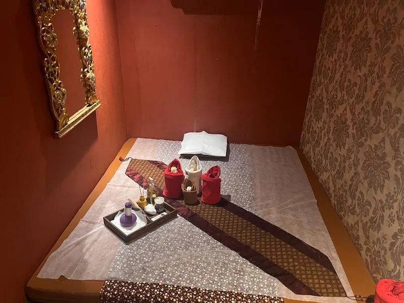 Myo Thai Spa