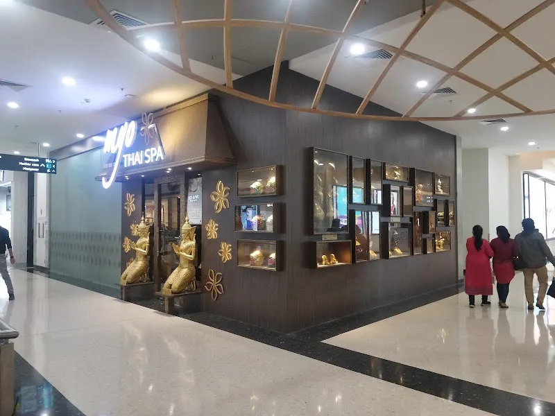 Myo Thai Spa