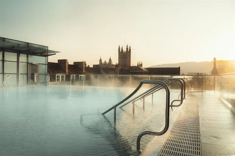 Thermae Bath Spa