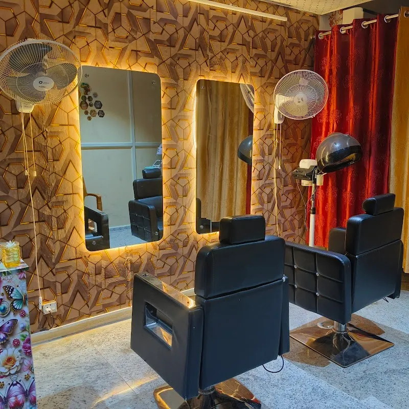 IMAGE 3 BEAUTY PARLOUR AND EMBROIDERY WORKS