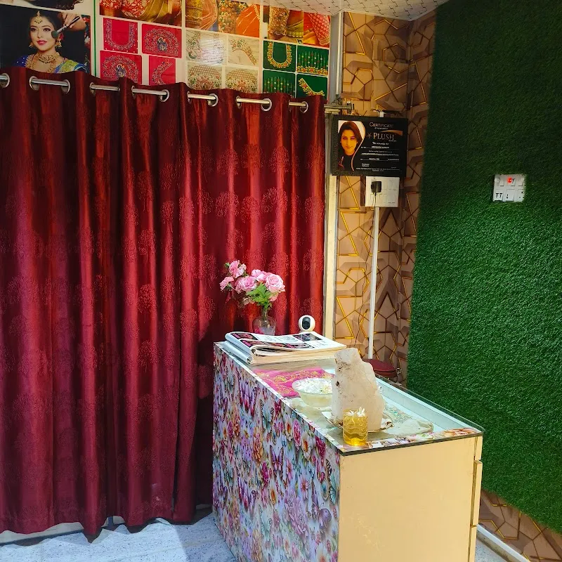 IMAGE 3 BEAUTY PARLOUR AND EMBROIDERY WORKS