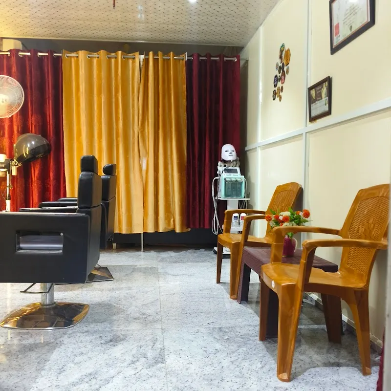 IMAGE 3 BEAUTY PARLOUR AND EMBROIDERY WORKS