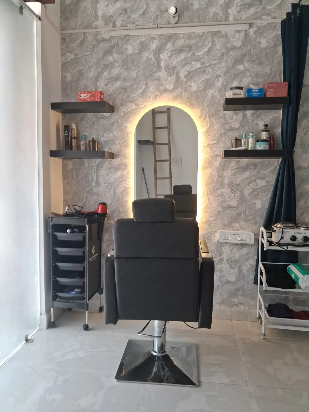 Blush Beauty Salon