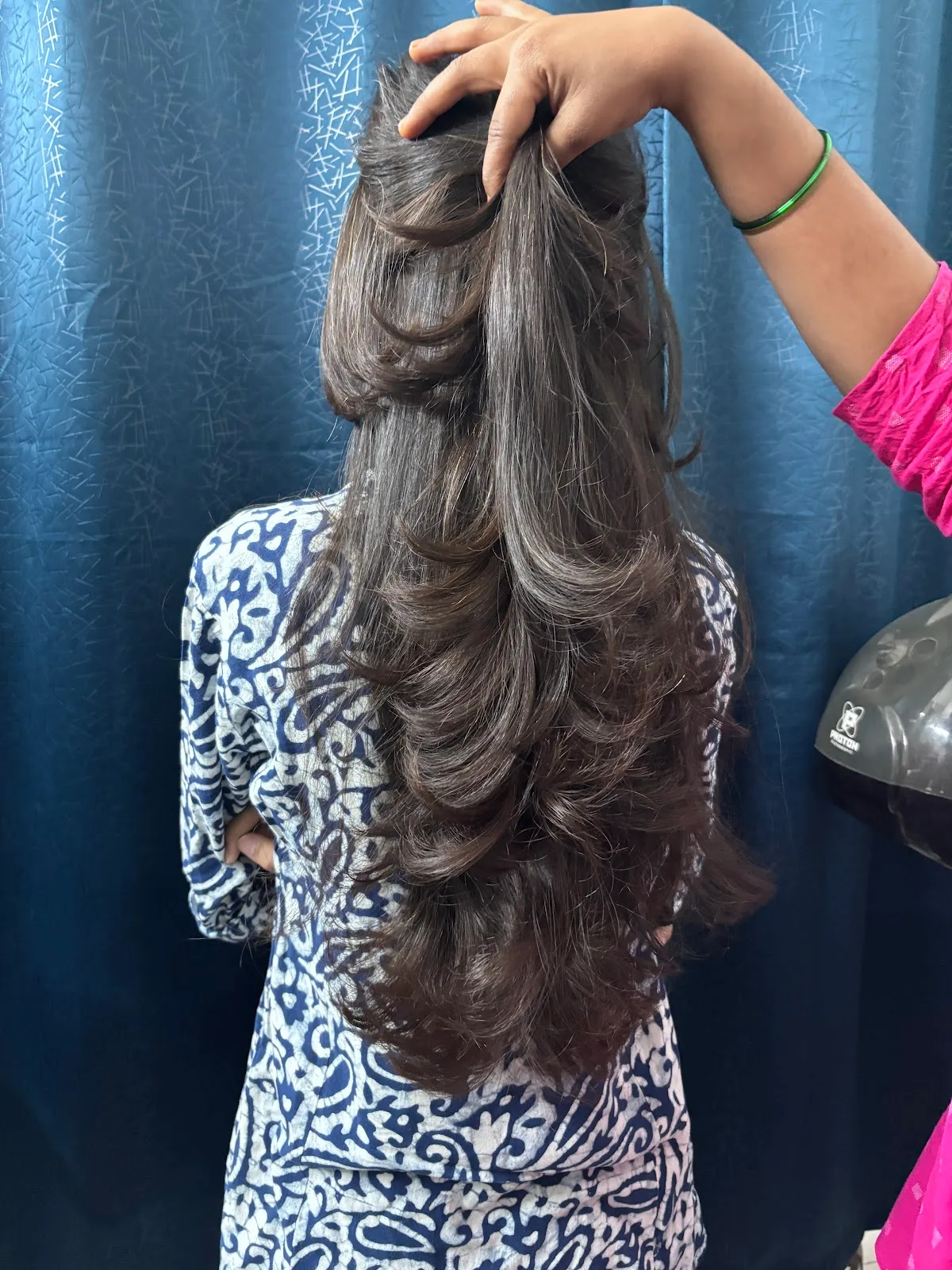 Blush Beauty Salon