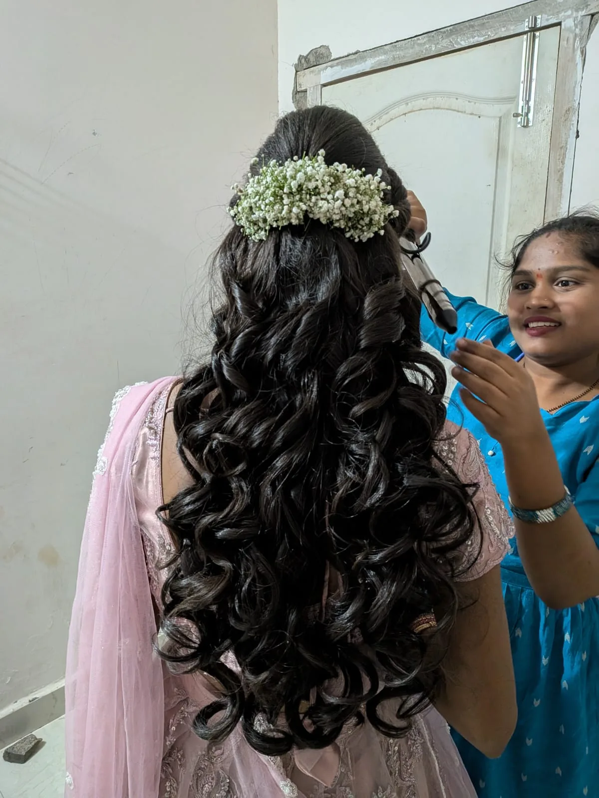 Blush Beauty Salon