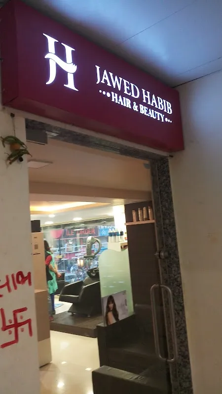 Jawed Habib Hair & Beauty - CG Road