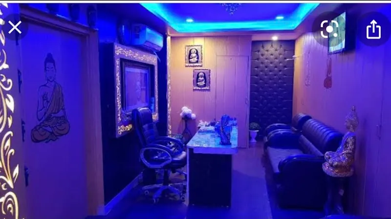 Swan Spa - Best Spa in Lucknow / Massage / Spa / Best Spa in Gomti Nagar / Thai Spa in Lucknow / Deep tissue therapy