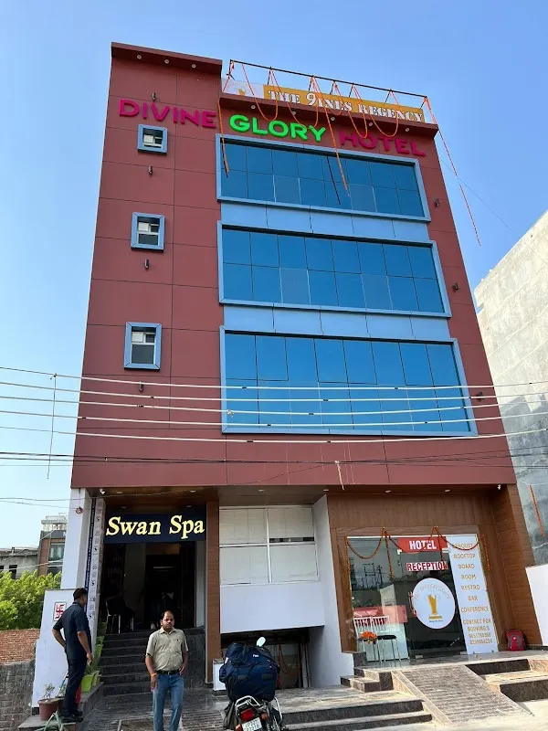 Swan Spa - Best Spa in Lucknow / Massage / Spa / Best Spa in Gomti Nagar / Thai Spa in Lucknow / Deep tissue therapy