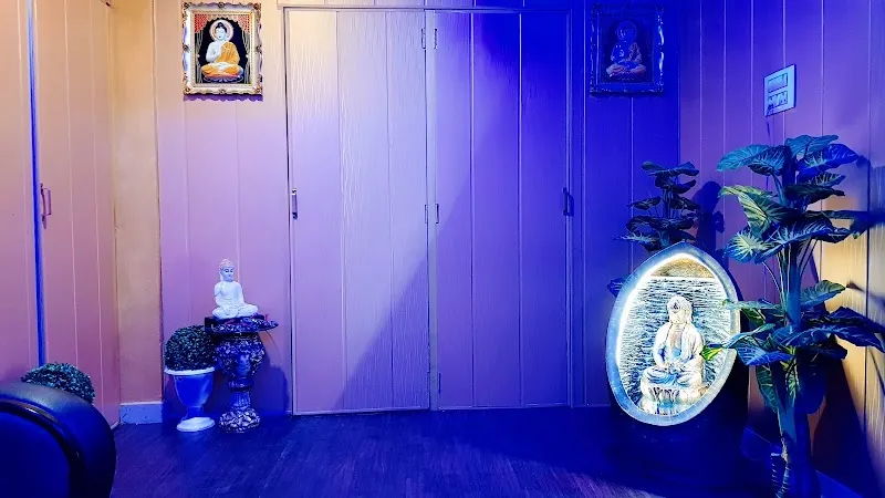 Swan Spa - Best Spa in Lucknow / Massage / Spa / Best Spa in Gomti Nagar / Thai Spa in Lucknow / Deep tissue therapy