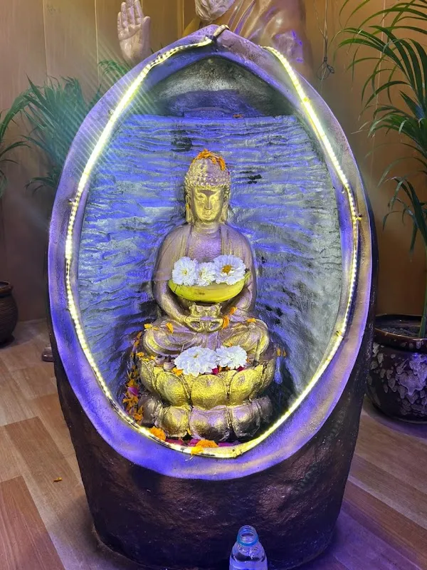 Swan Spa - Best Spa in Lucknow / Massage / Spa / Best Spa in Gomti Nagar / Thai Spa in Lucknow / Deep tissue therapy