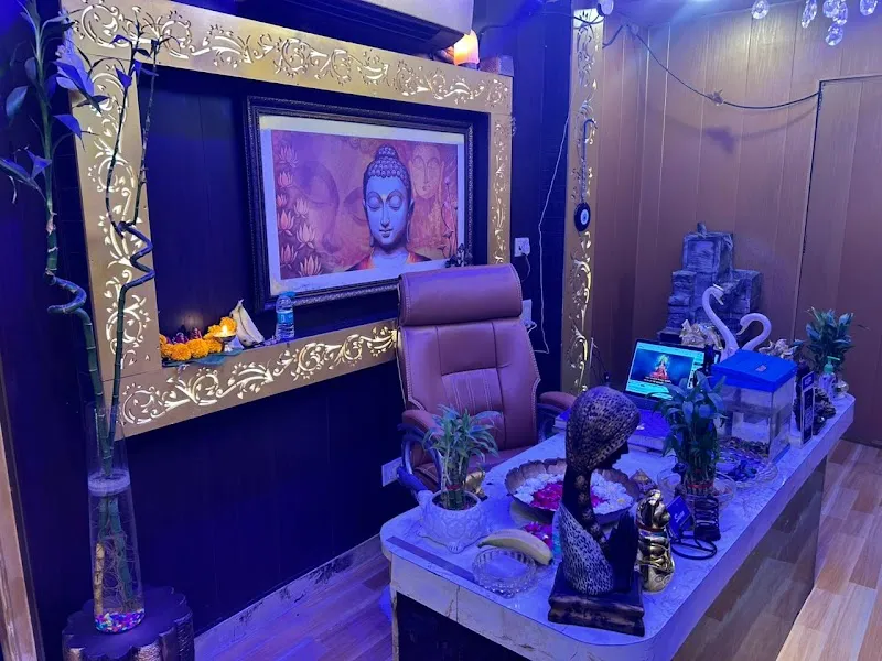 Swan Spa - Best Spa in Lucknow / Massage / Spa / Best Spa in Gomti Nagar / Thai Spa in Lucknow / Deep tissue therapy