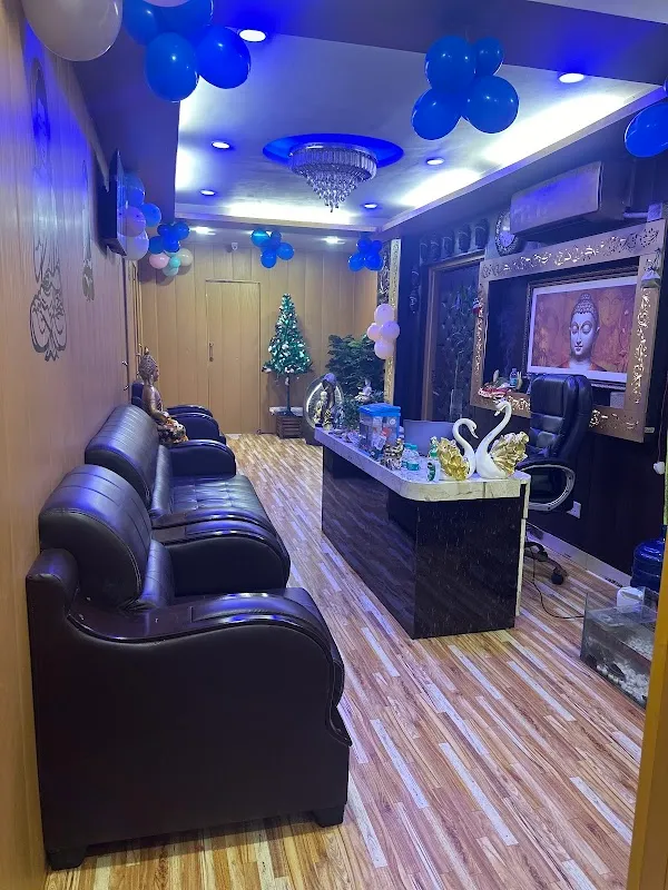 Swan Spa - Best Spa in Lucknow / Massage / Spa / Best Spa in Gomti Nagar / Thai Spa in Lucknow / Deep tissue therapy