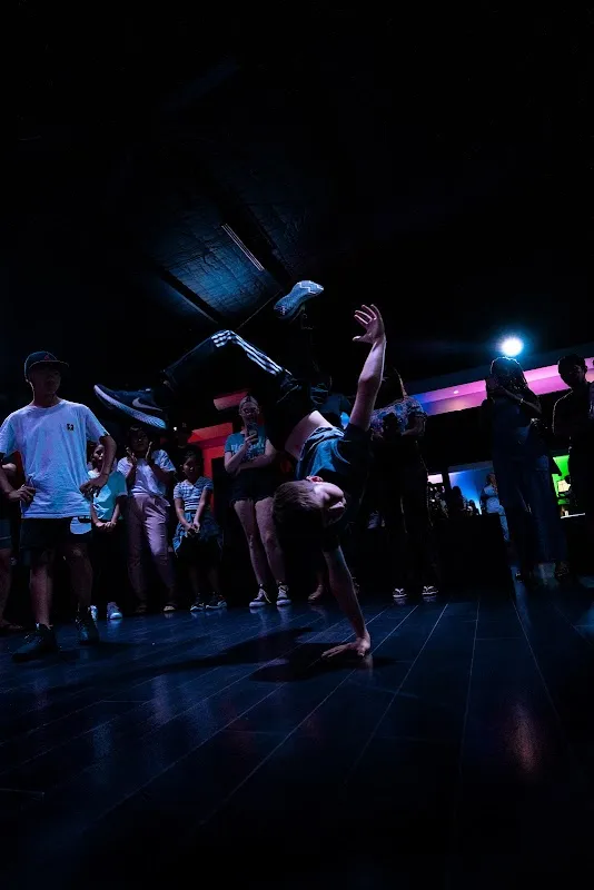 Dance Skool - Dance Classes Gold Coast