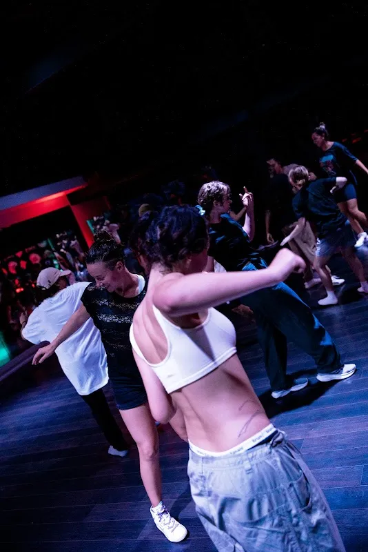 Dance Skool - Dance Classes Gold Coast