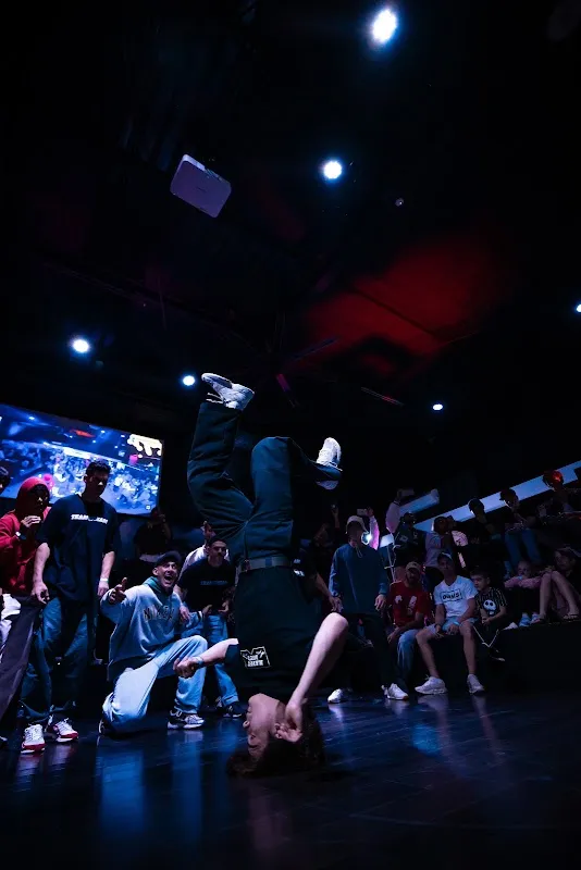 Dance Skool - Dance Classes Gold Coast