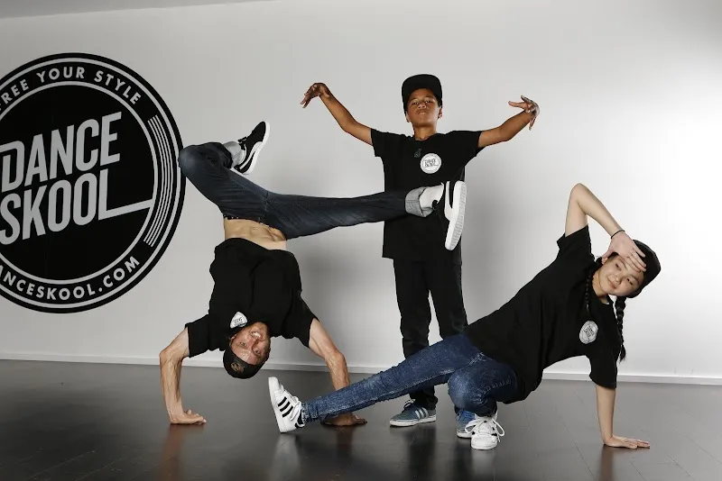 Dance Skool - Dance Classes Gold Coast