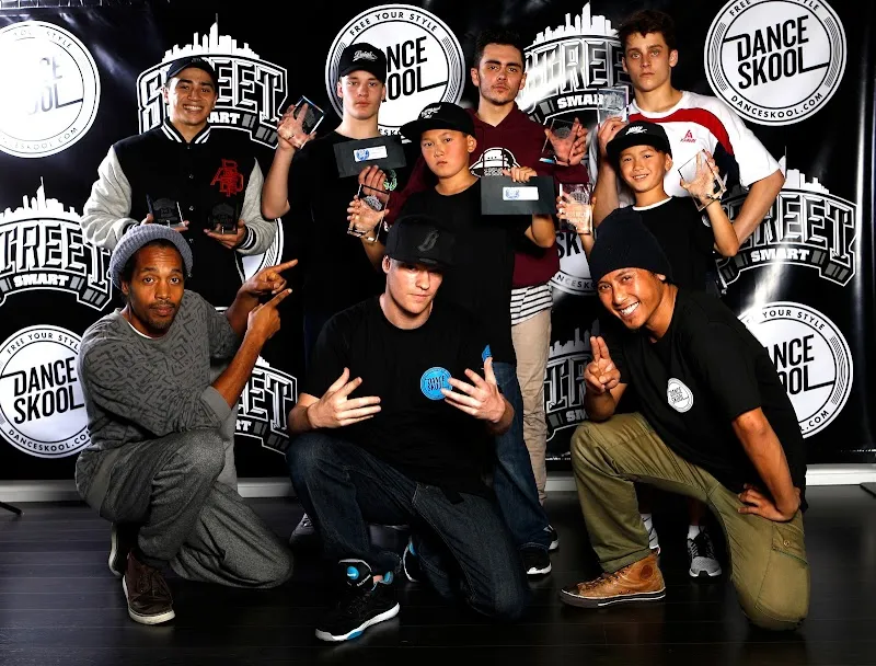 Dance Skool - Dance Classes Gold Coast