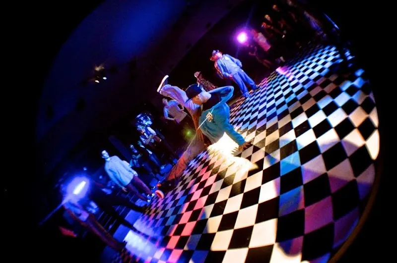 Dance Skool - Dance Classes Gold Coast