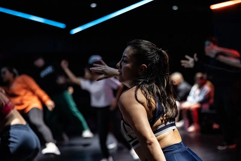 Dance Skool - Dance Classes Gold Coast