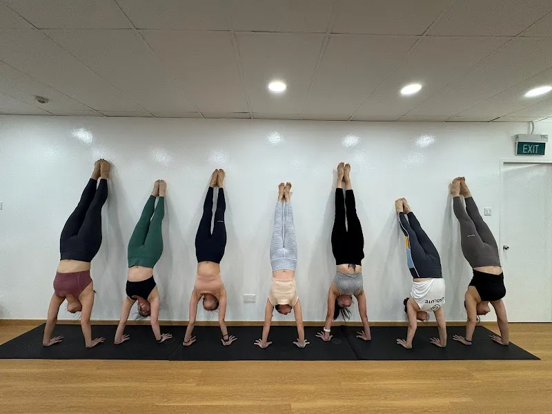 Arya Yoga
