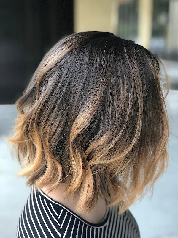 Fringe Hair & Nail Designers