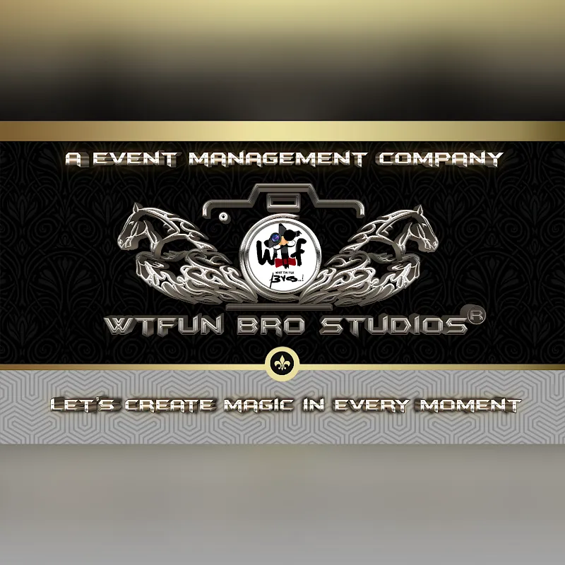WTFun Bro Studios