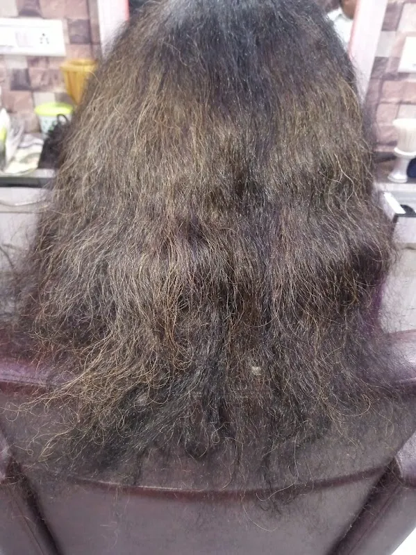 City Looks Skin & Hair Care Unisex Salon
