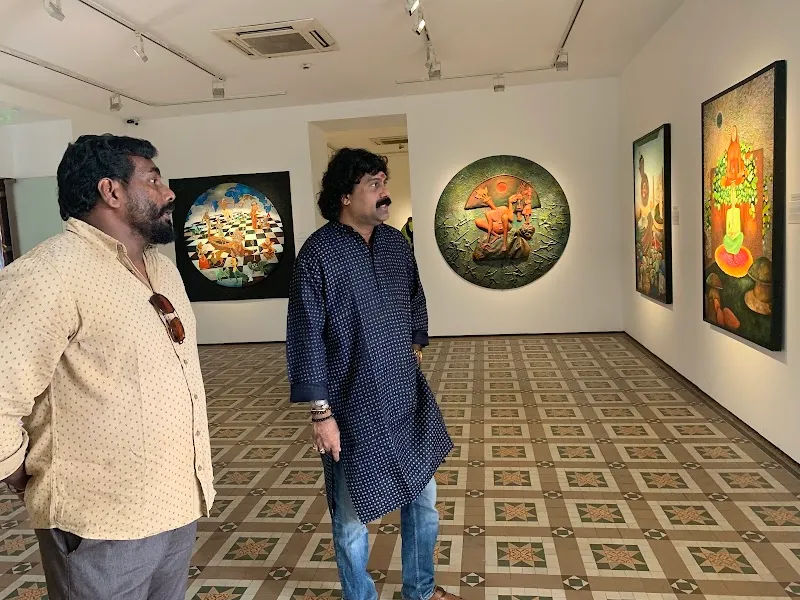 Indian Art Academy