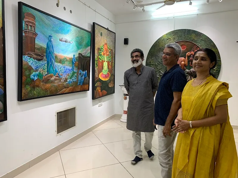 Indian Art Academy