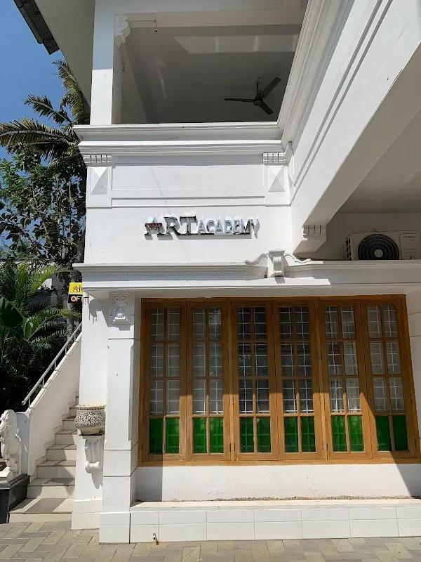 Indian Art Academy