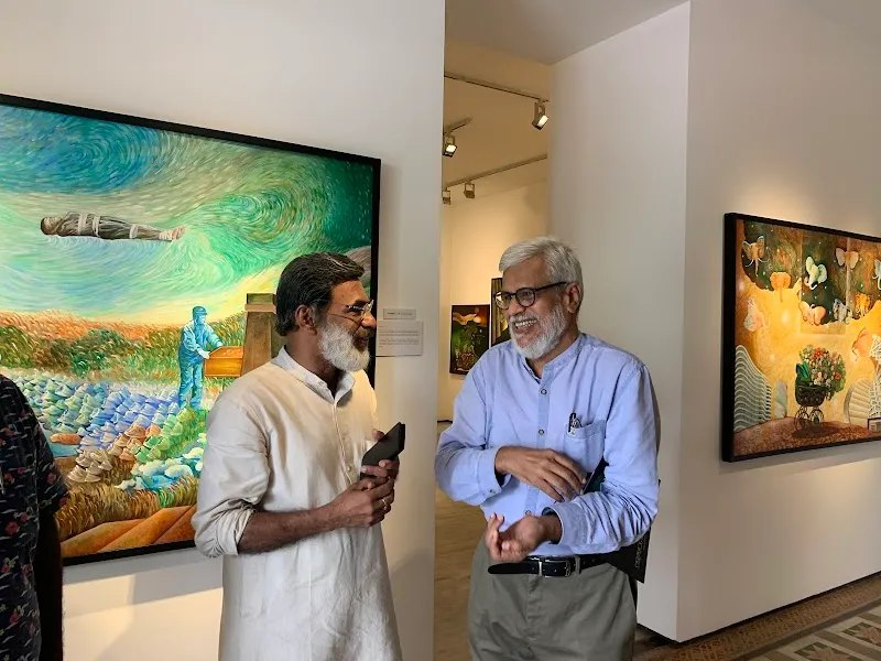 Indian Art Academy