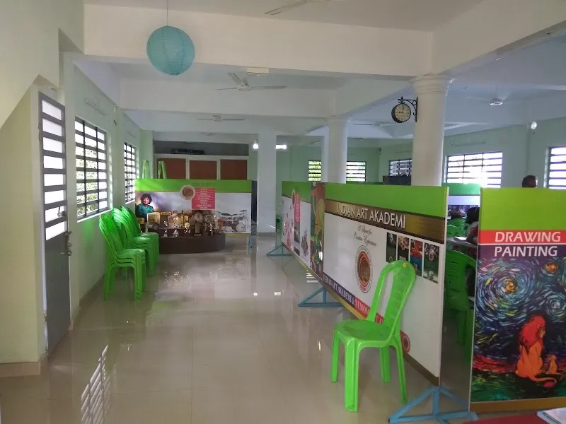 Indian Art Academy