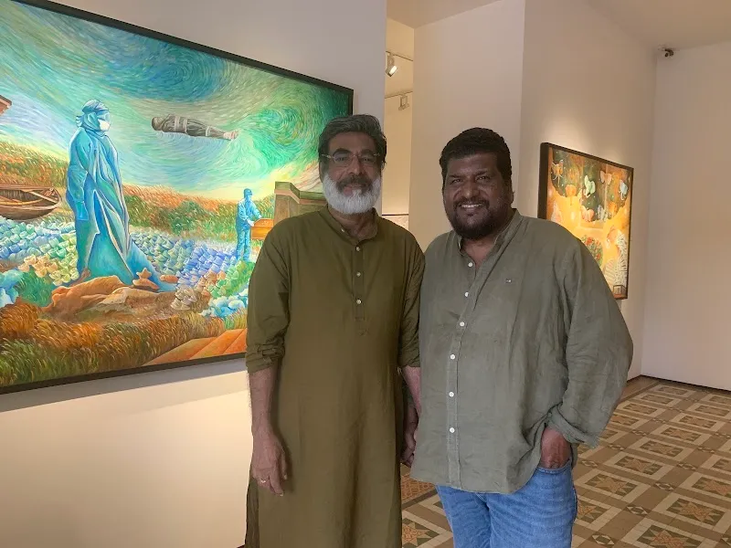 Indian Art Academy