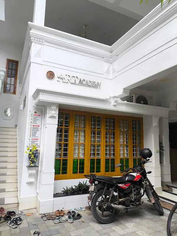 Indian Art Academy