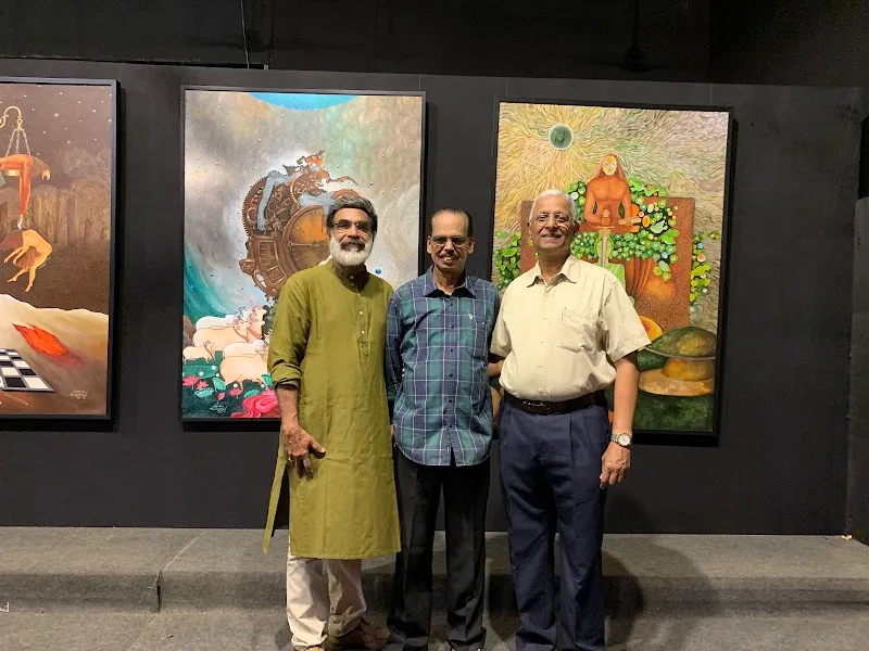 Indian Art Academy