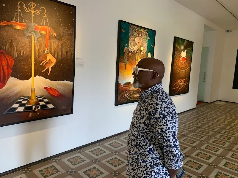 Indian Art Academy
