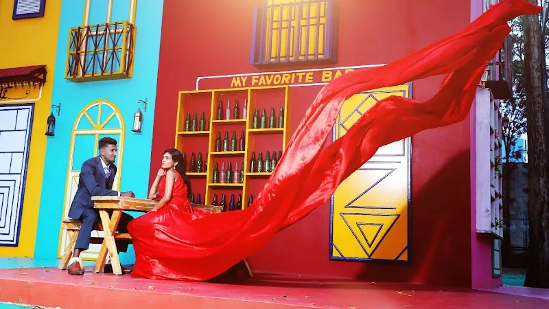Jasmine digtal studio