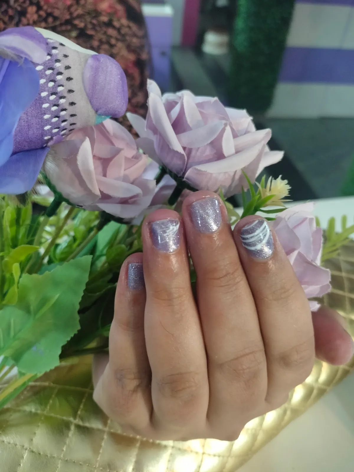 Shwasa Beauty Salon