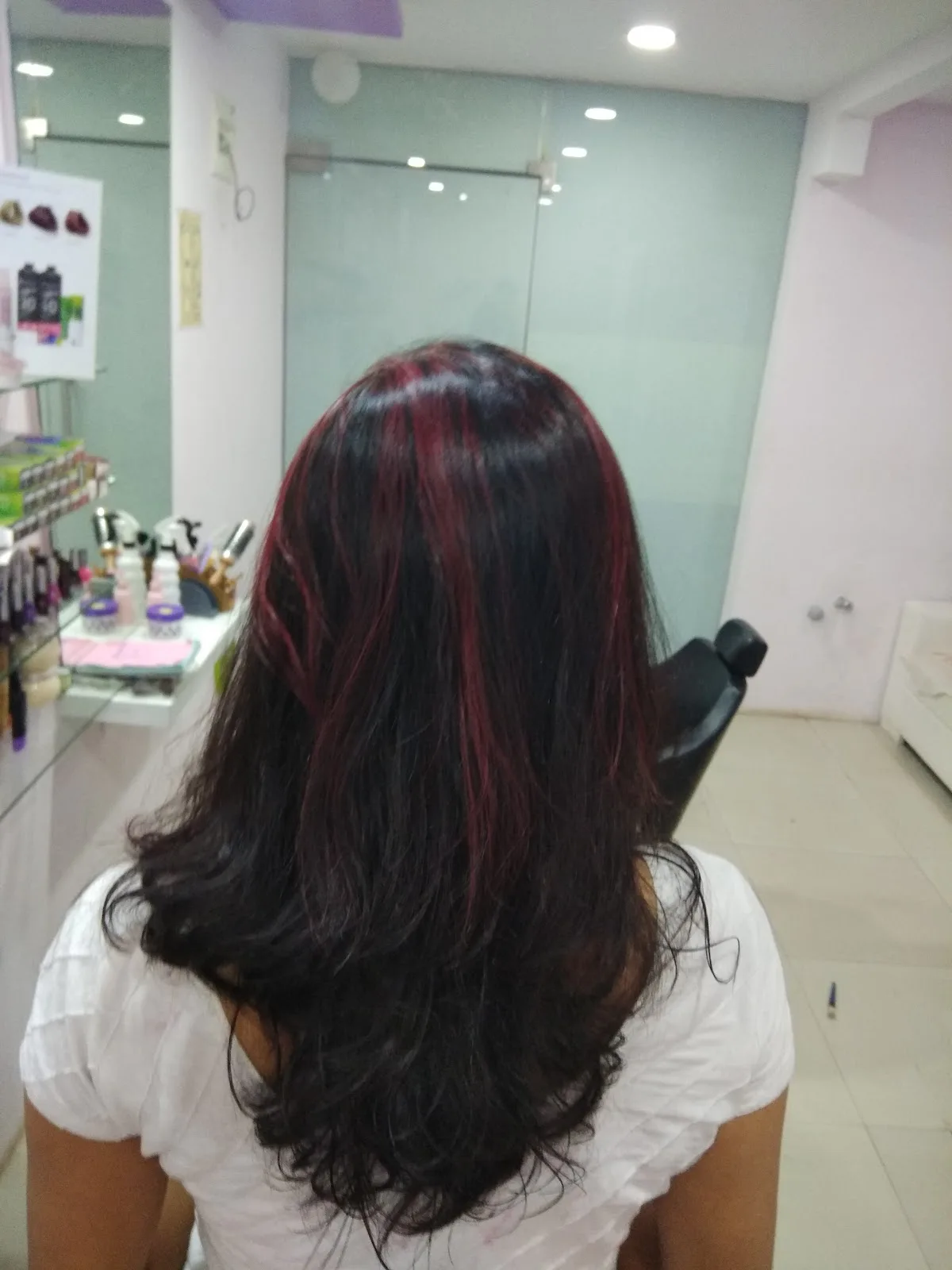 Shwasa Beauty Salon