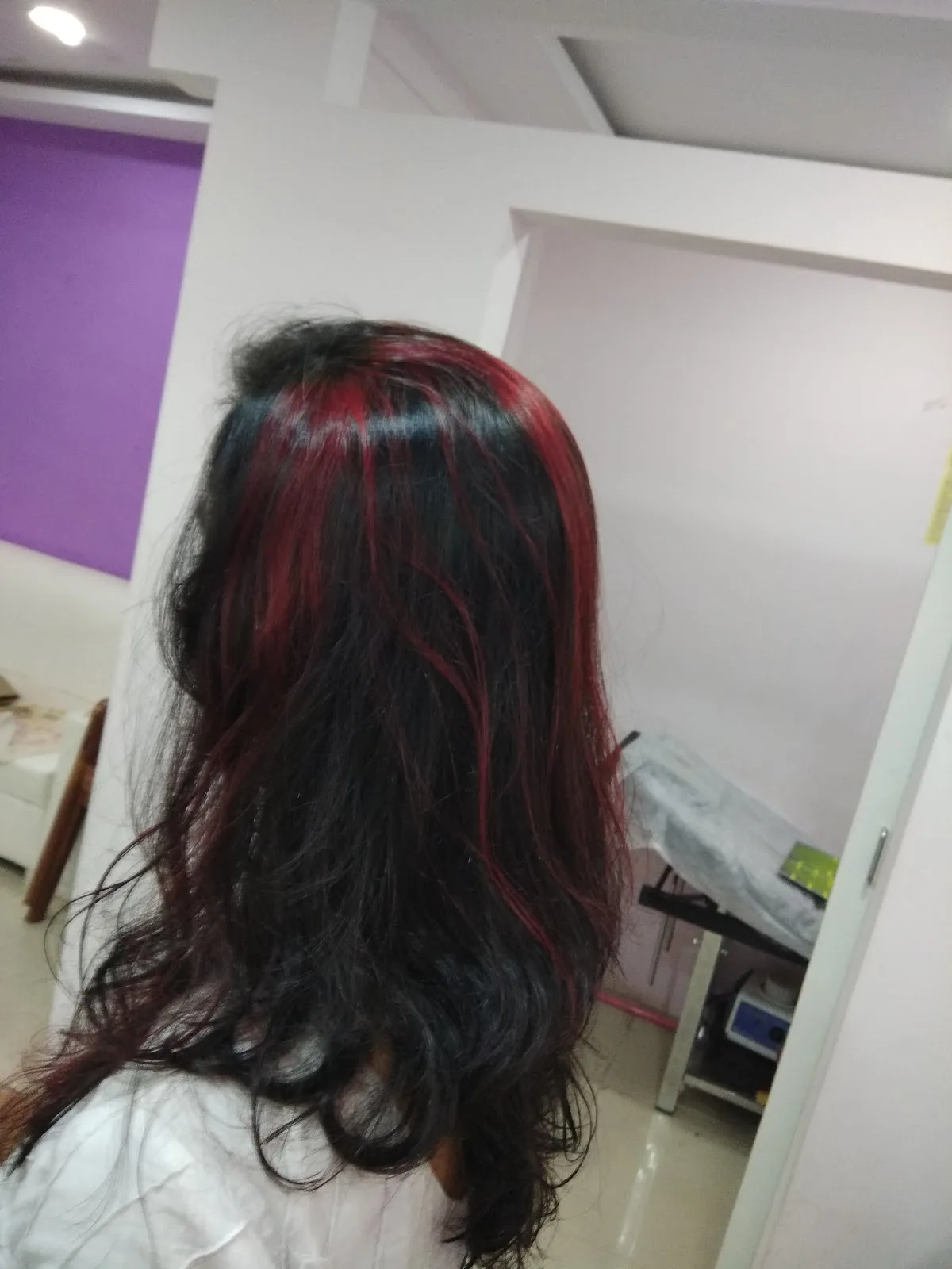 Shwasa Beauty Salon
