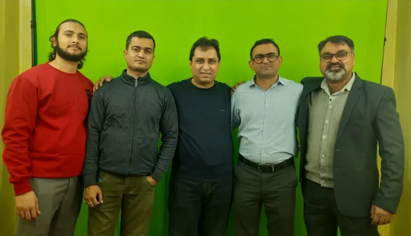 Audio Sansar